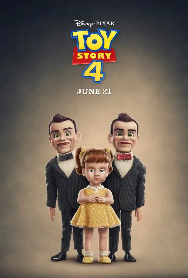 Toy Story