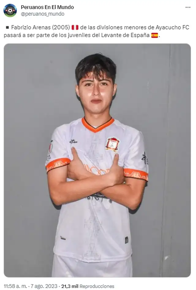 Ayacucho FC