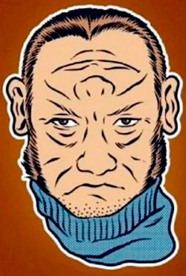 Respuesta del reto visual