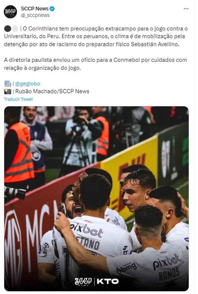 corinthians