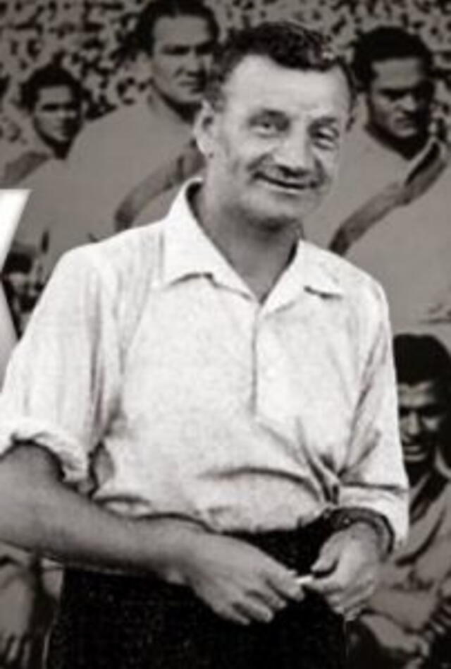 Jack Greenwell Jack Greenwell