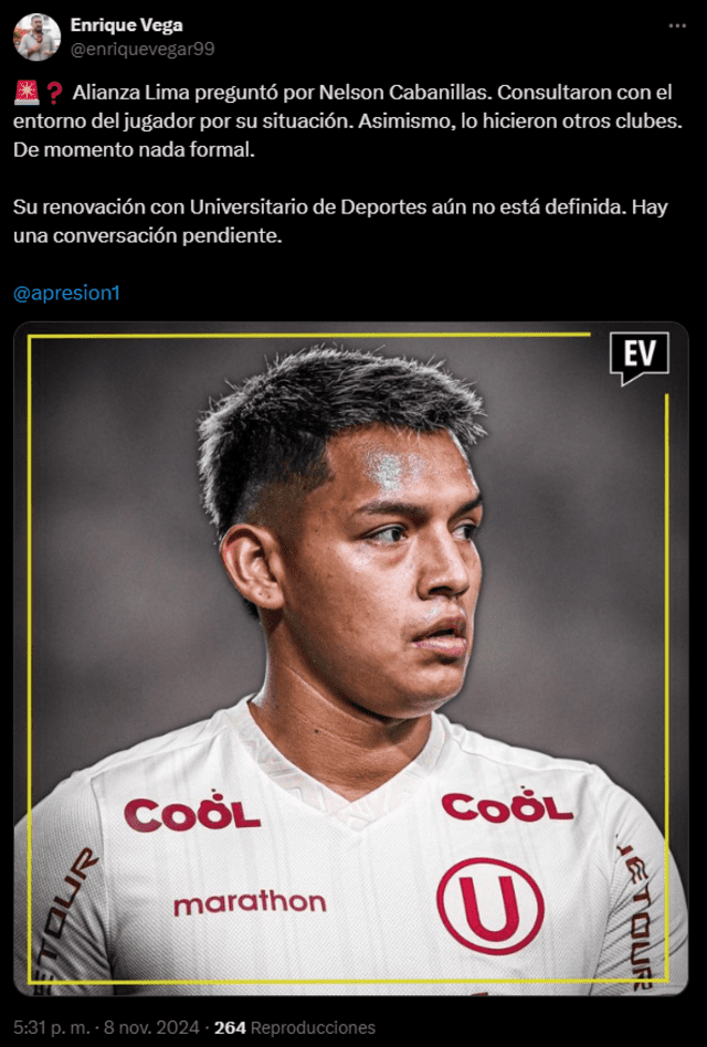 Alianza Lima