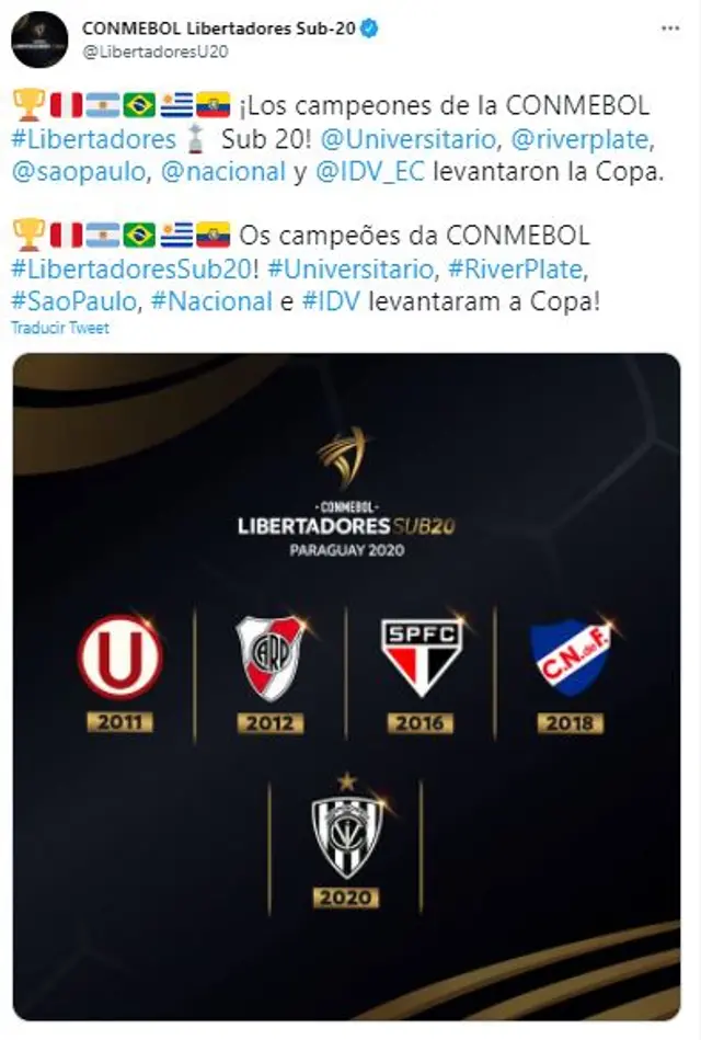 Universitario