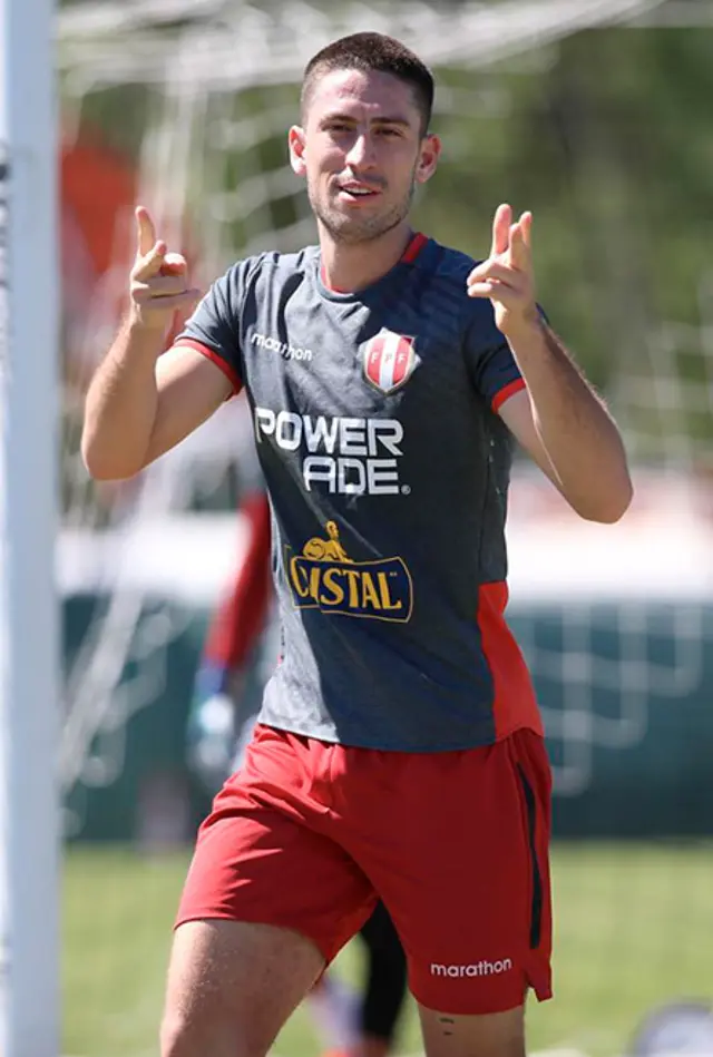 Santiago Ormeño