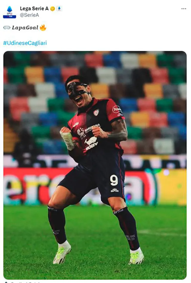 Gianluca Lapadula