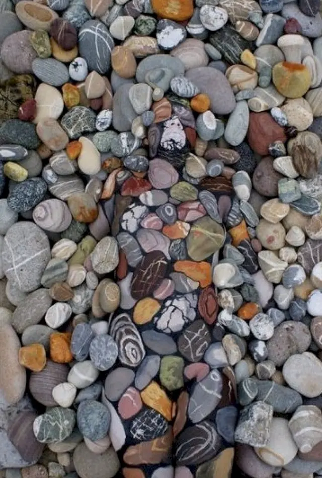 Reto visual. Reto visual.