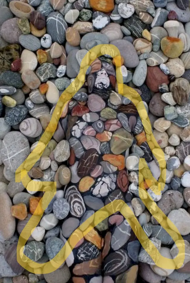 Solución al reto visual. Solución al reto visual.