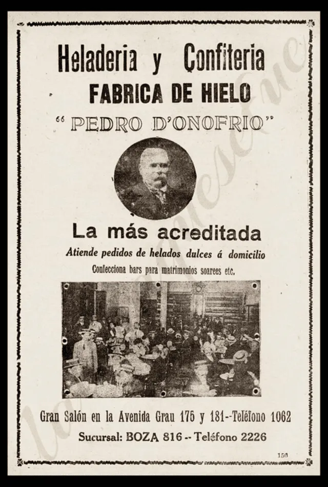 D'Onofrio