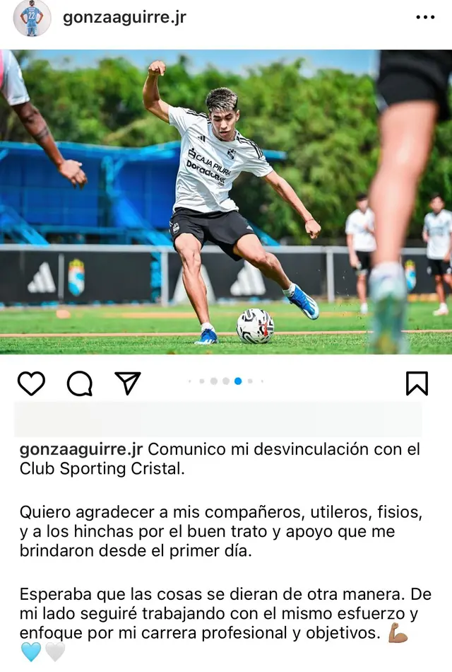 Gonzalo Aguirre
