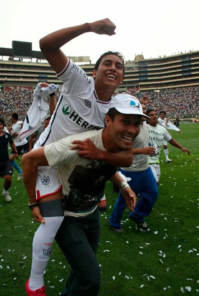 San Martín San Martín