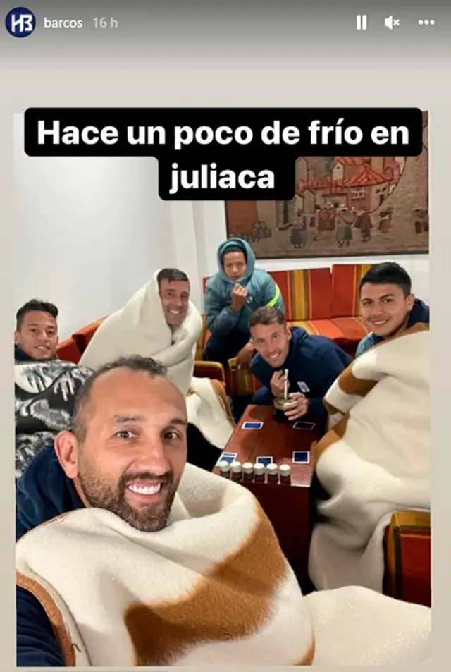 Alianza Lima vs Binacional