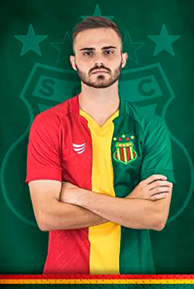 Gabriel Poveda