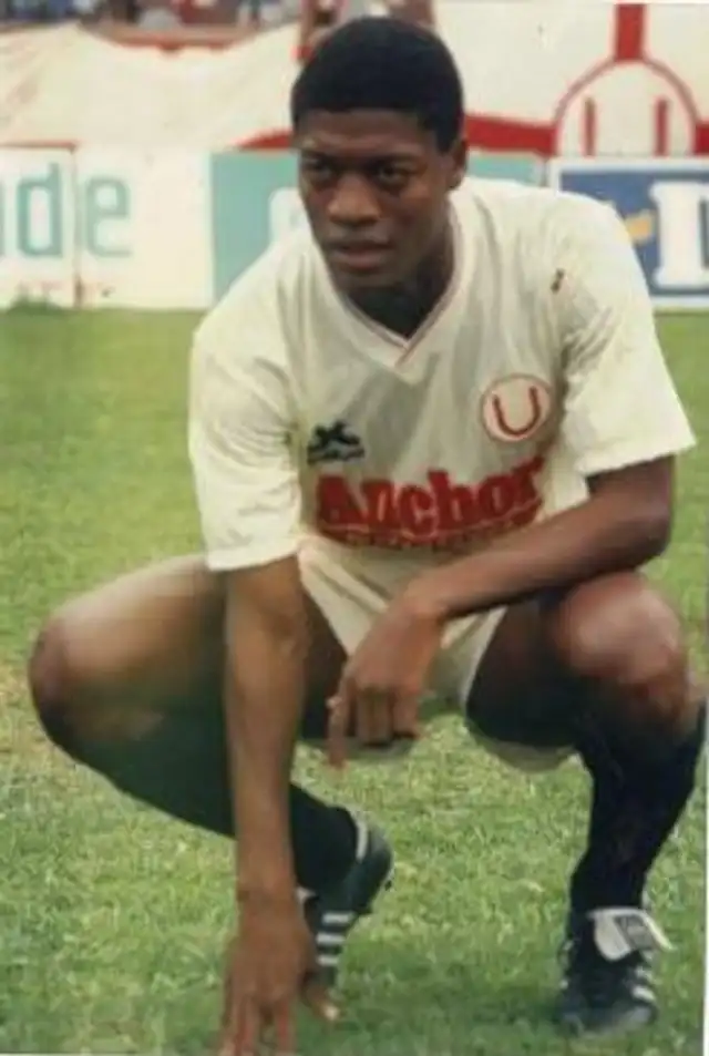 Andrés Gonzales ganó tres títulos con Universitario. Foto: La Tribu