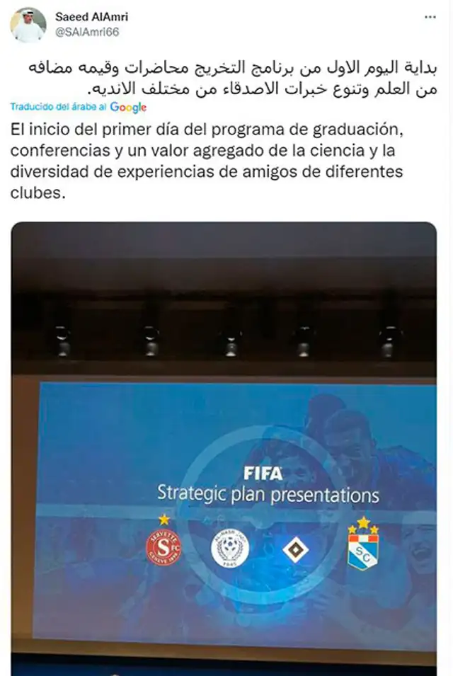 Sporting Cristal