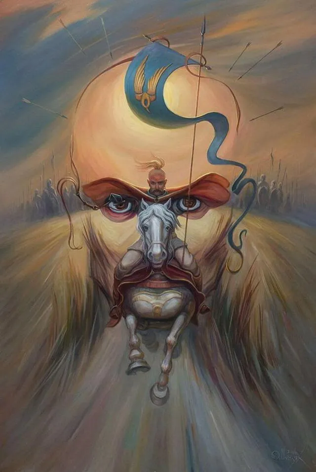  test de personalidad