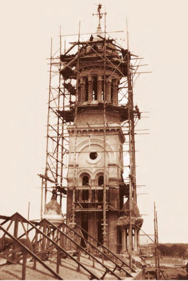 basílica maria auxiliadora
