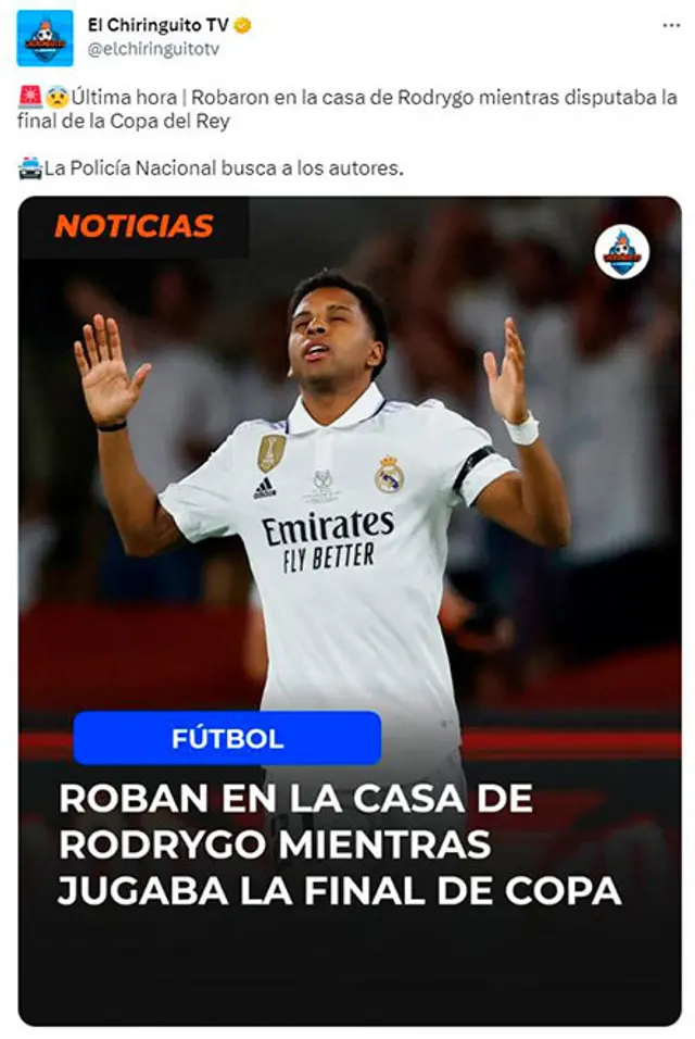 Real Madrid