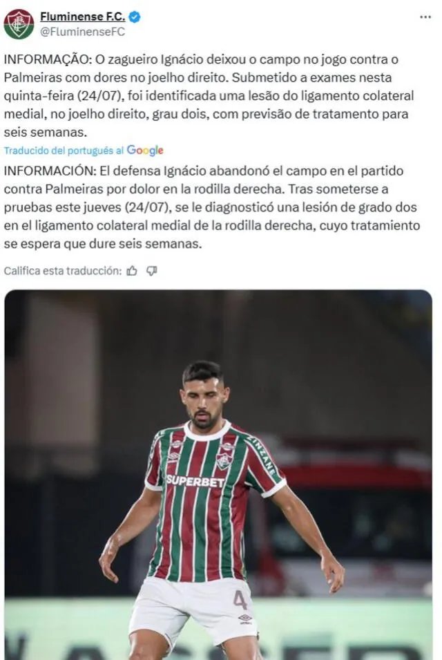 Ignácio Da Silva