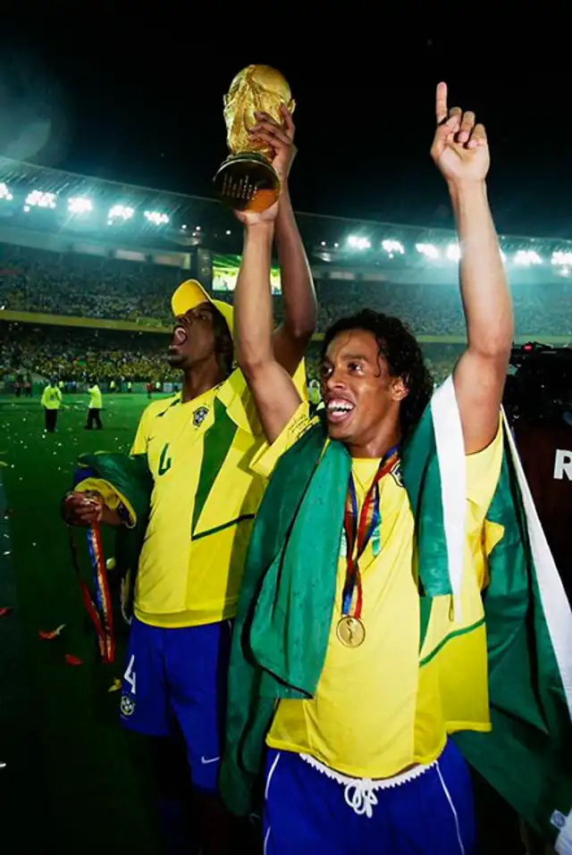 Ronaldinho
