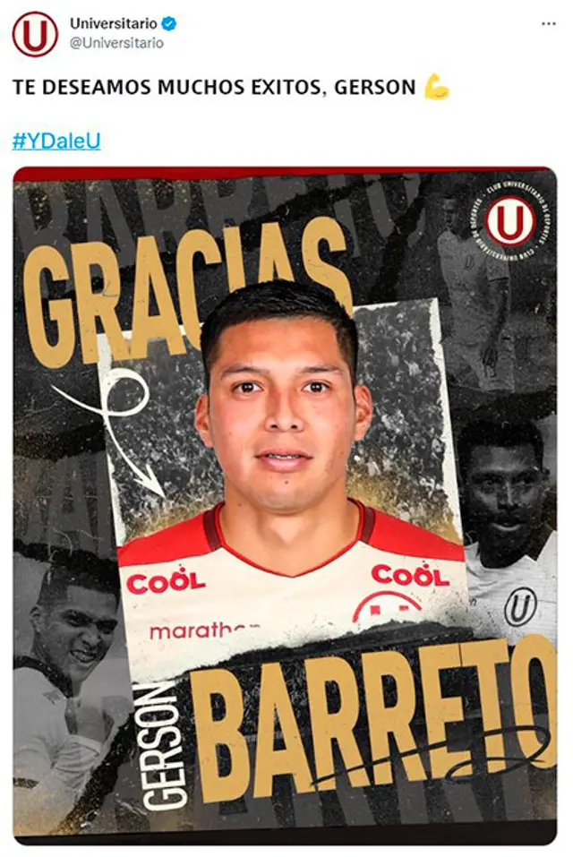Universitario