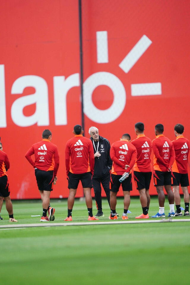 Selección peruana Selección peruana