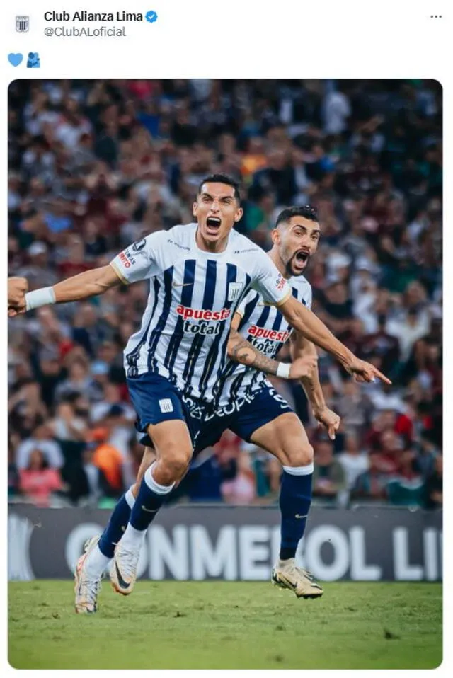 Alianza Lima