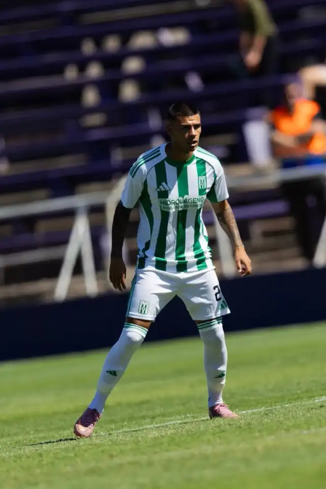 Álvarez Wallace tienen todo encaminado para ser jugador de Cristal