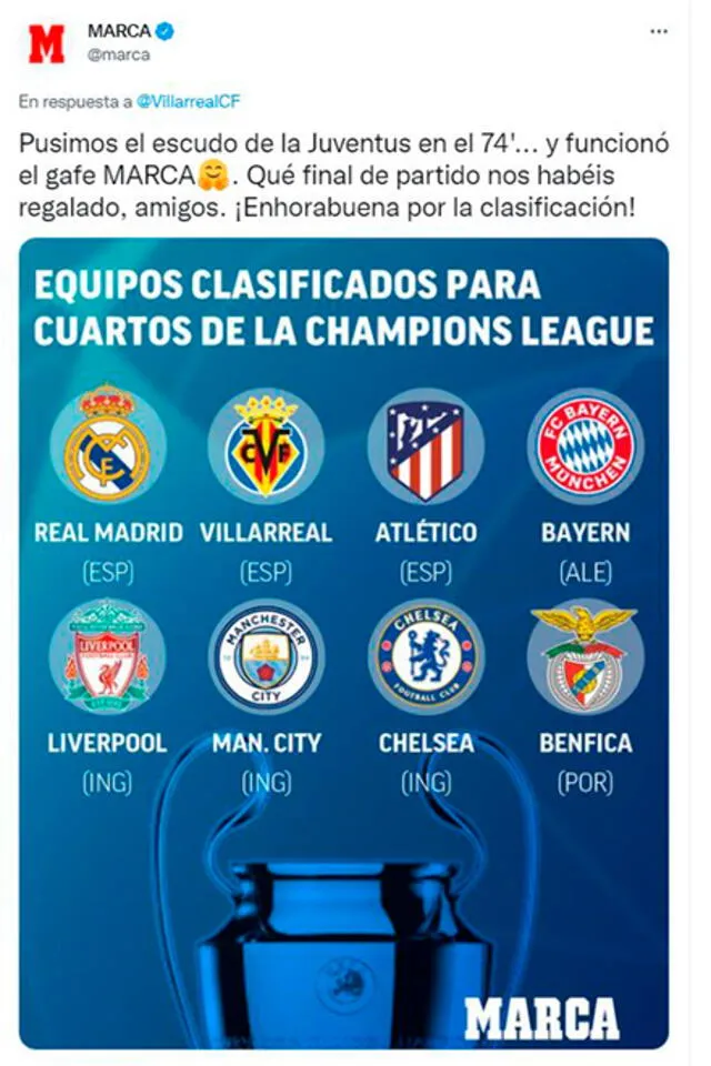 Champions League