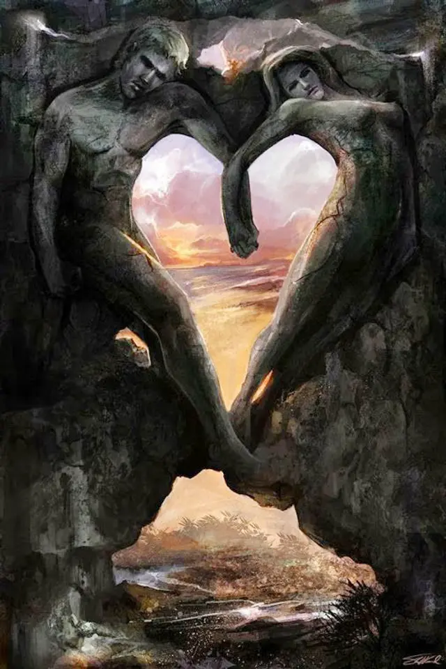 test de personalidad