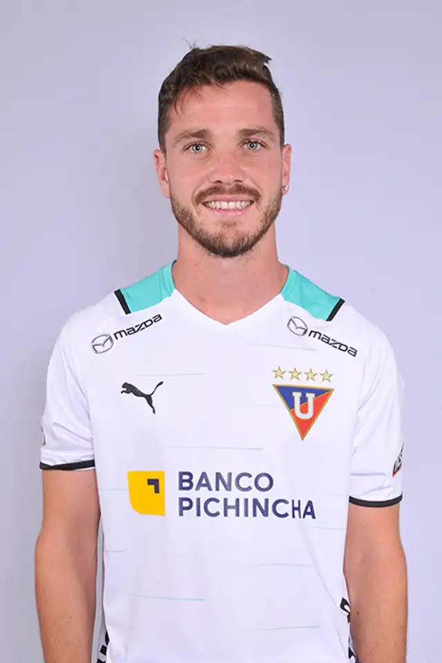 Tomás Molina Tomás Molina