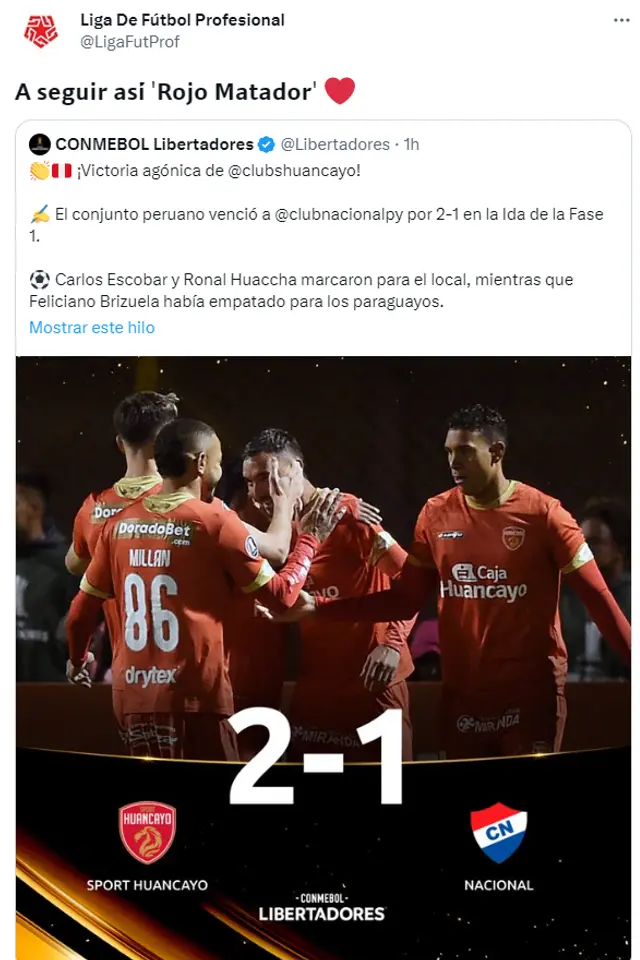 Copa Libertadores