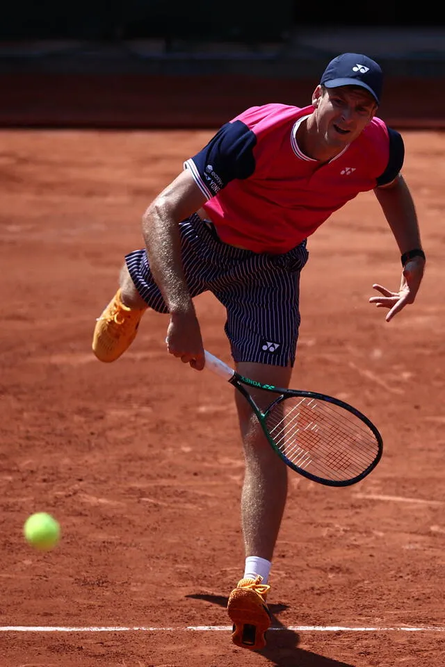 Hubert Hurkacz