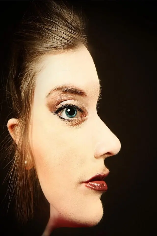 Test de personalidad