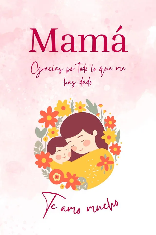 Día de la Madre