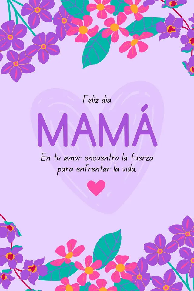 Día de la Madre