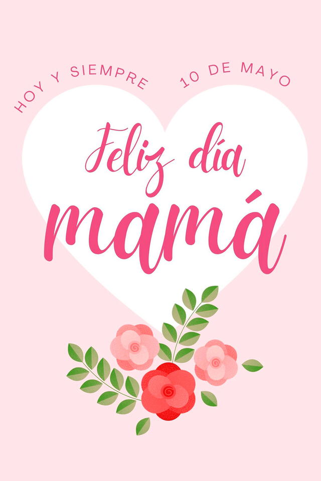 Día de la Madre