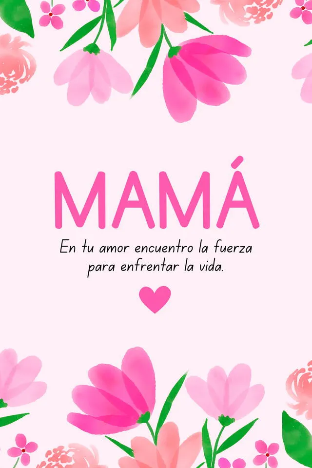 Día de la Madre