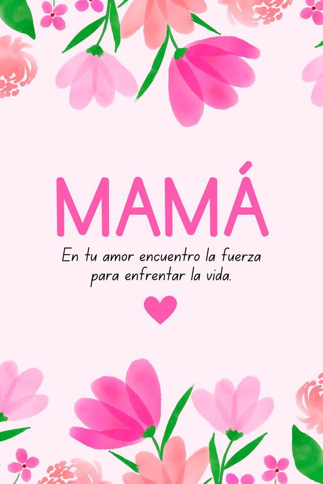 Día de la Madre Día de la Madre