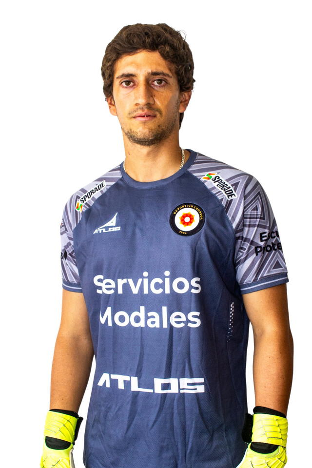 Alejandro Alcalá