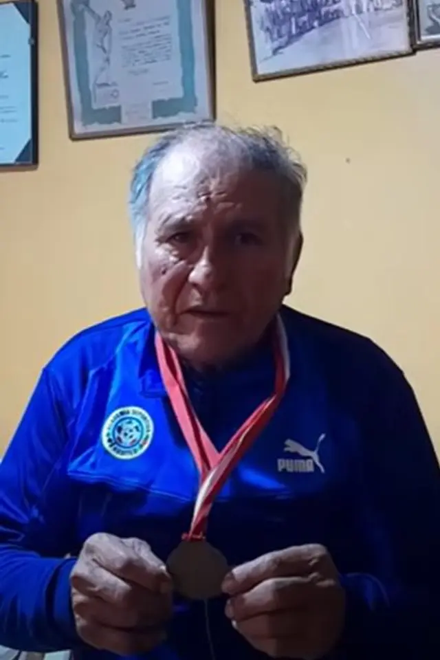 Antonio Trigueros