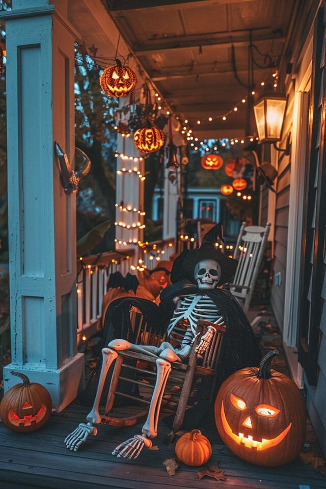 Halloween