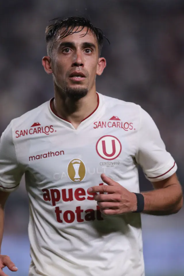 Martín Pérez Guedes Martín Pérez Guedes