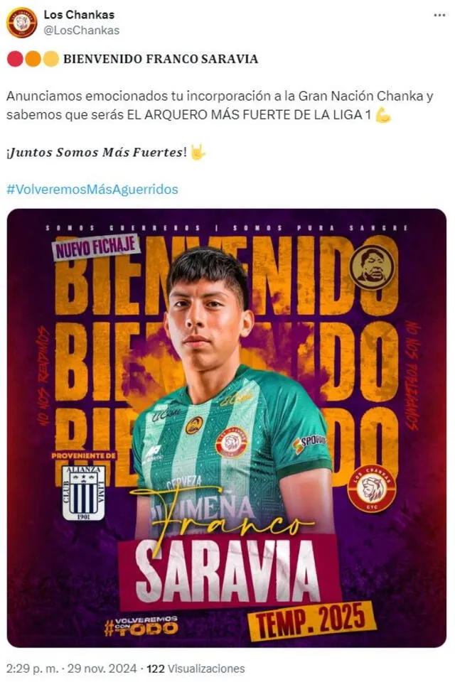 Franco Saravia