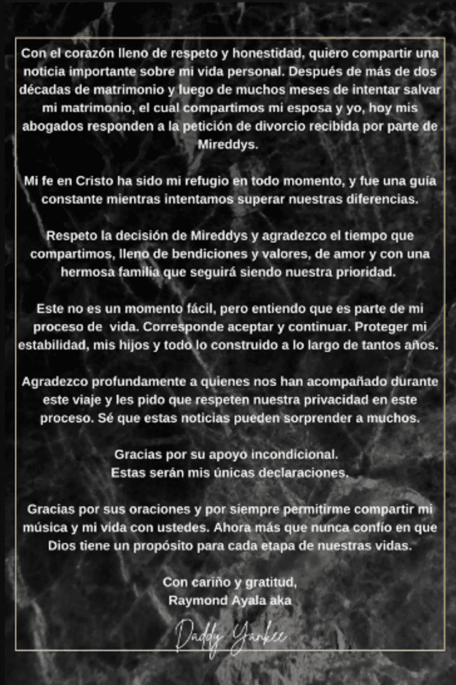 Daddy Yankee