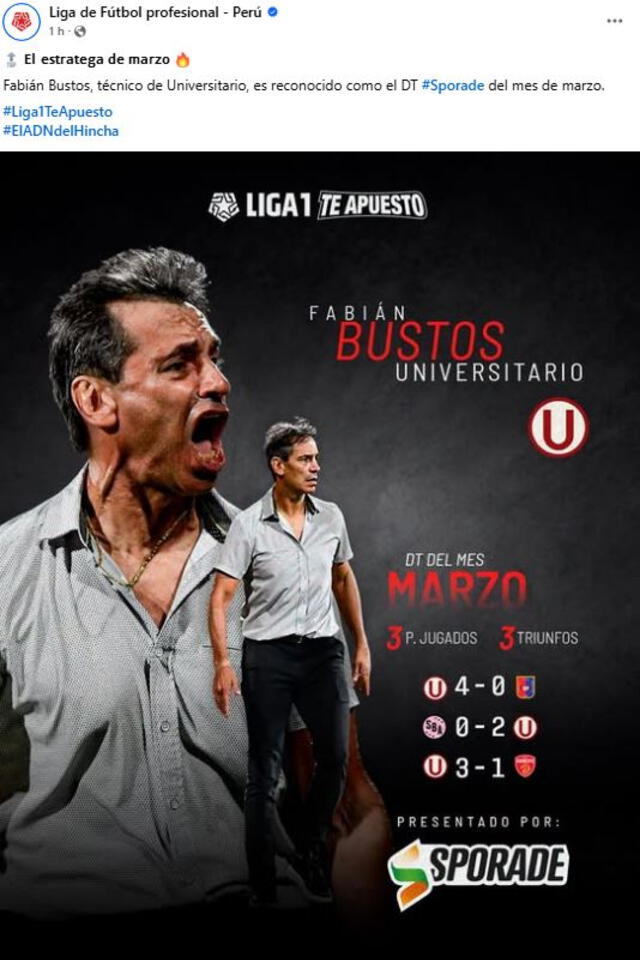 Fabián Bustos
