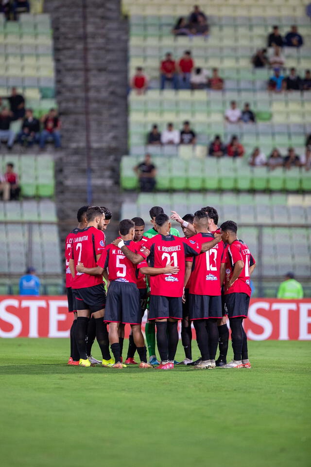 Caracas FC