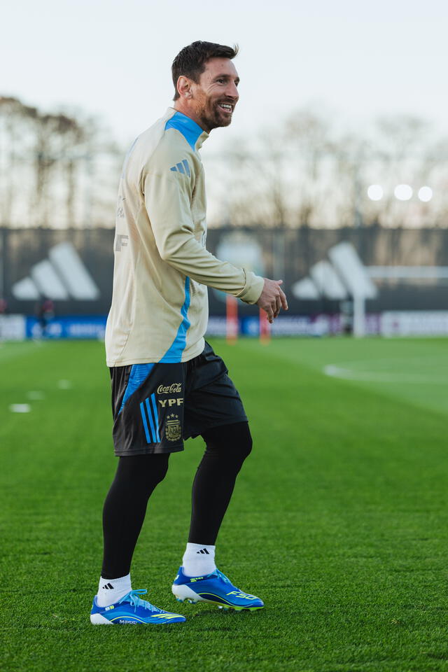 Selección argentina