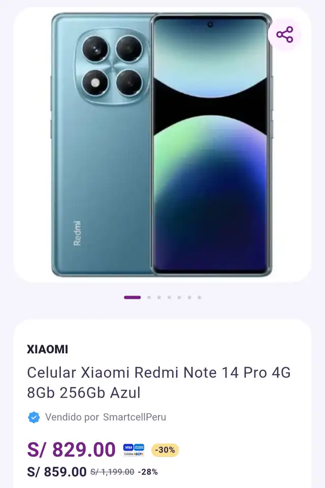 Xiaomi