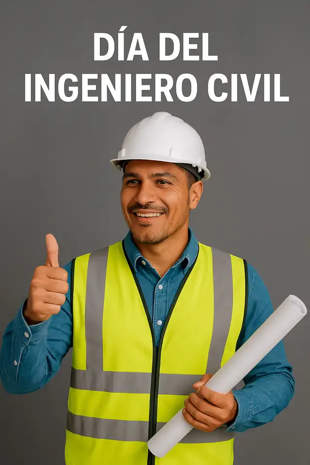 Día del Ingeniero Civil Día del Ingeniero Civil