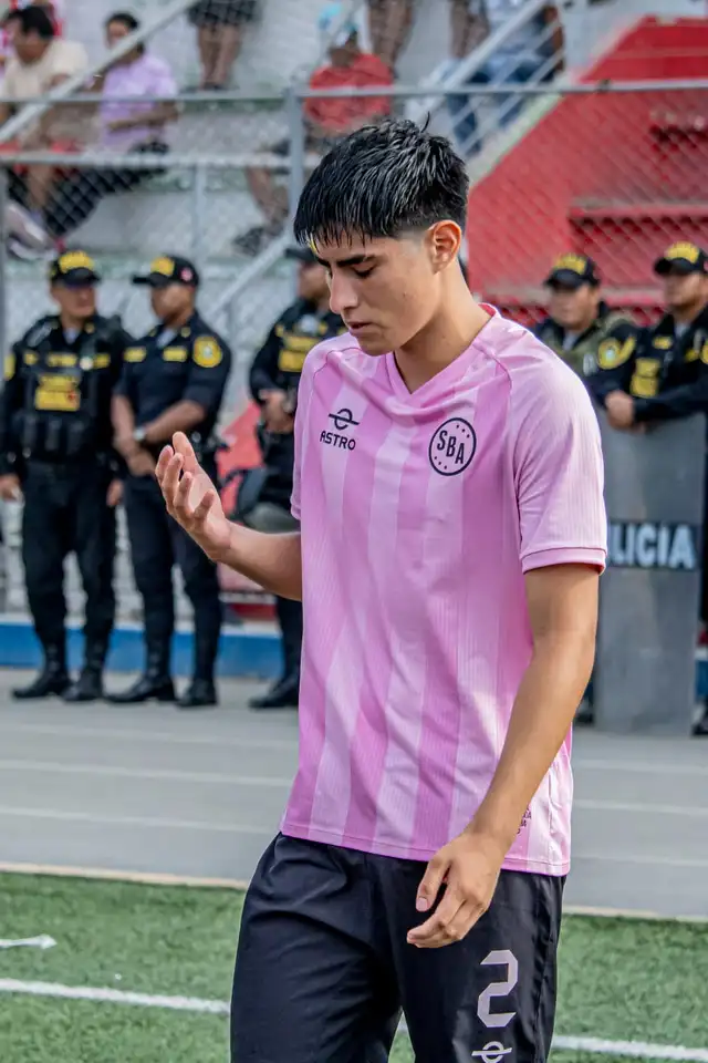 Sport Boys, Liga 1